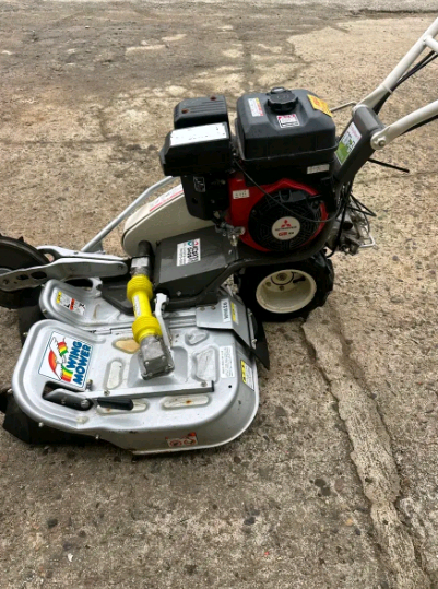 성도 관리기 제초기 이미지