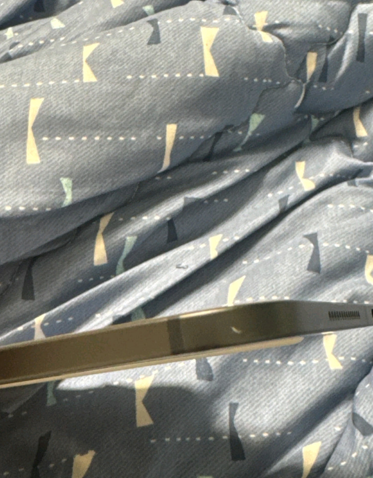 아이패드 프로 11 m4 256GB 셀룰러 +매직키보드 애플케어 이미지