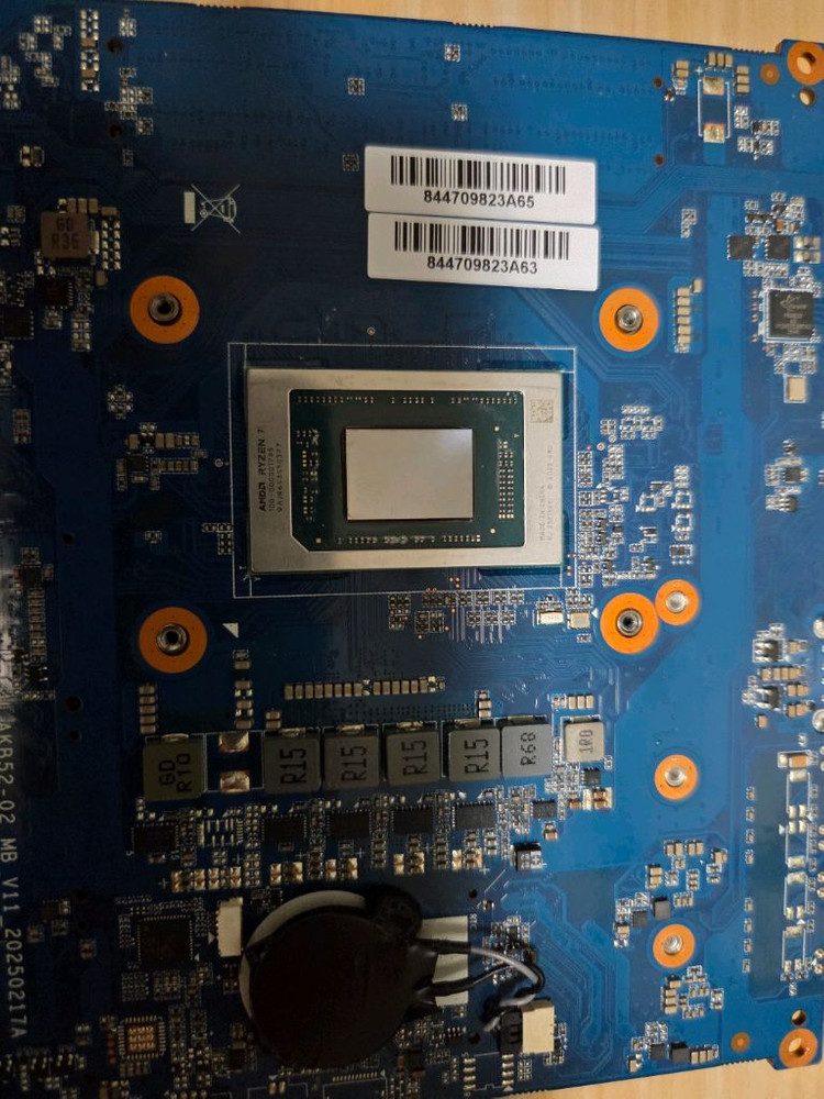 미니PC 팝니다.GMKtec 255H 이미지