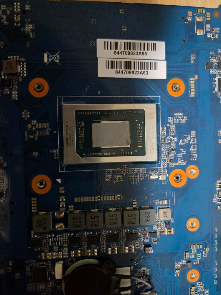 미니PC 팝니다.GMKtec 255H 이미지