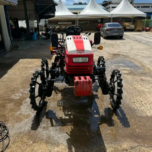 아세아 승용관리기 이미지