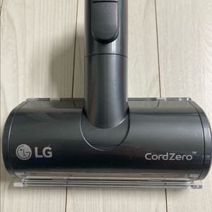 LG 코드제로 A9 A9S 침구 헤드 이미지