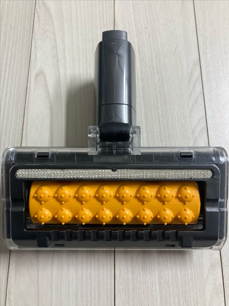 LG 코드제로 A9 A9S 침구 헤드 이미지