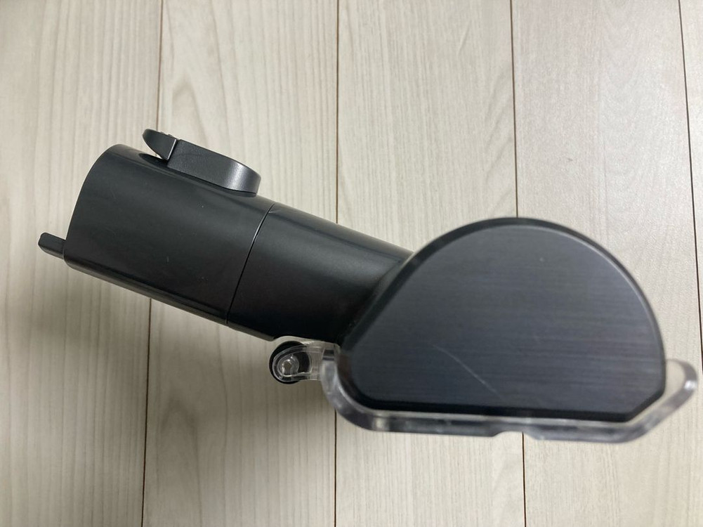 LG 코드제로 A9 A9S 침구 헤드 이미지