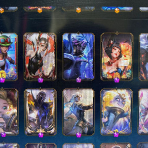 롤 아이디 ㅍㅍ 이미지