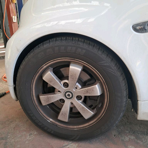 스마트 포투 타이어휠 포함 22년 10월식 이미지