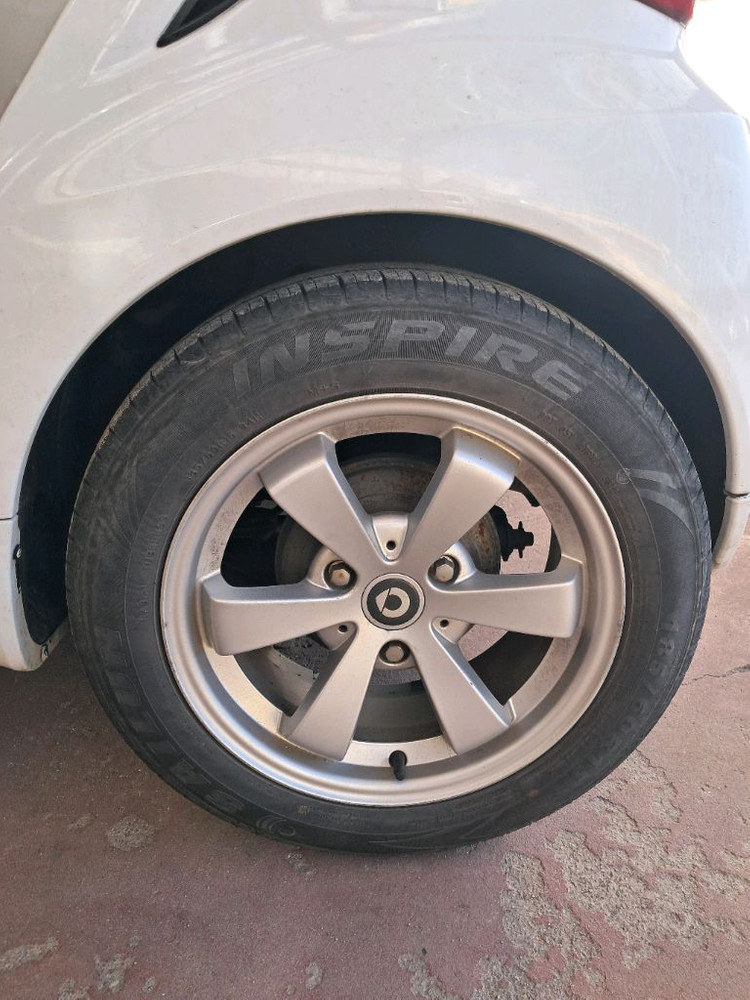 스마트 포투 타이어휠 포함 22년 10월식 이미지