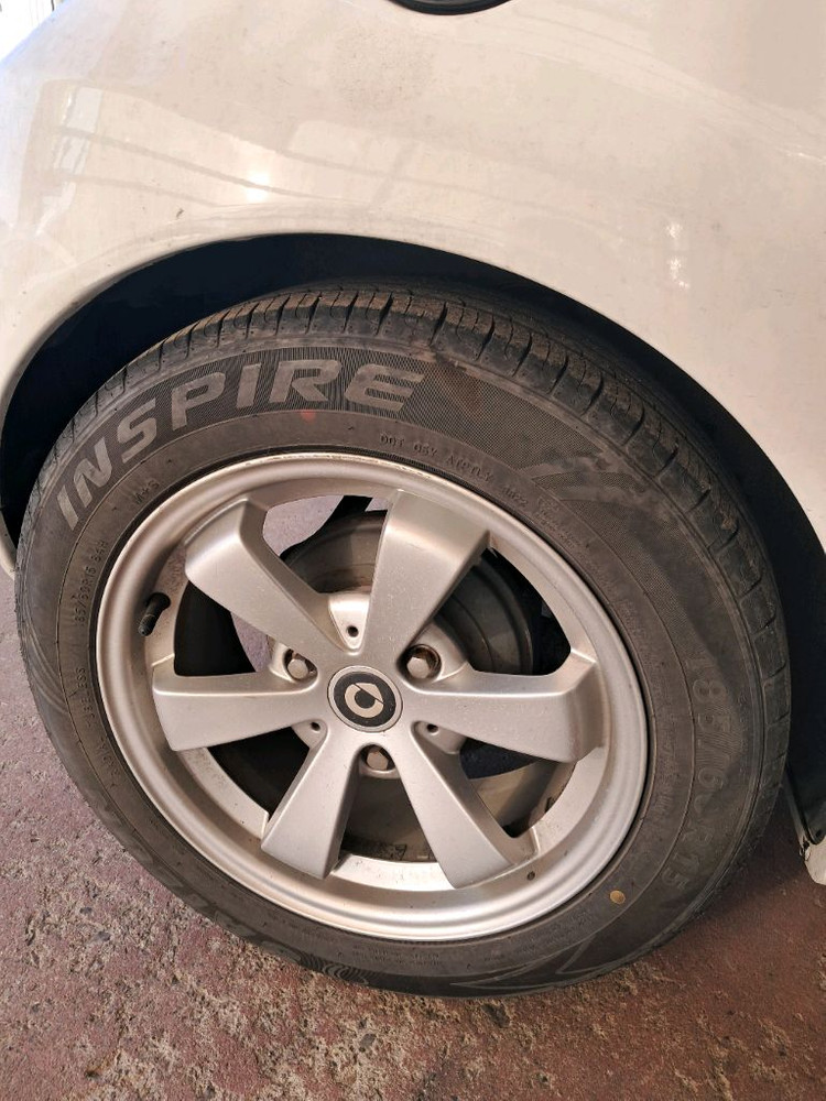 스마트 포투 타이어휠 포함 22년 10월식 이미지