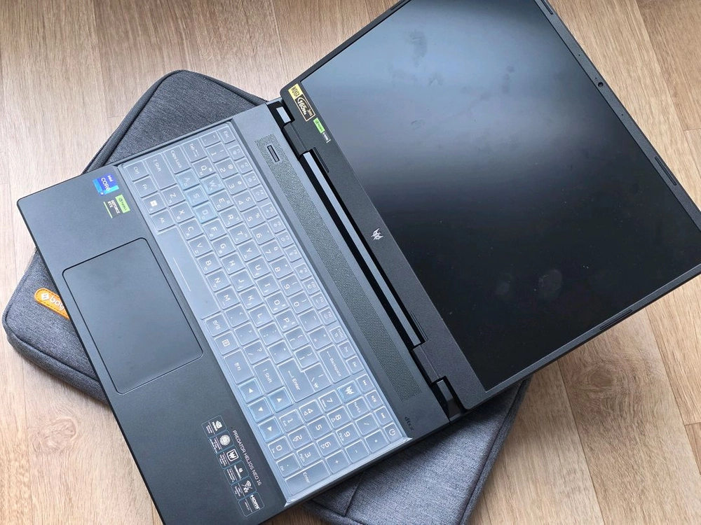 인텔 i9 13900HX/ram32G 512G RTX4060 게이밍노트북 이미지