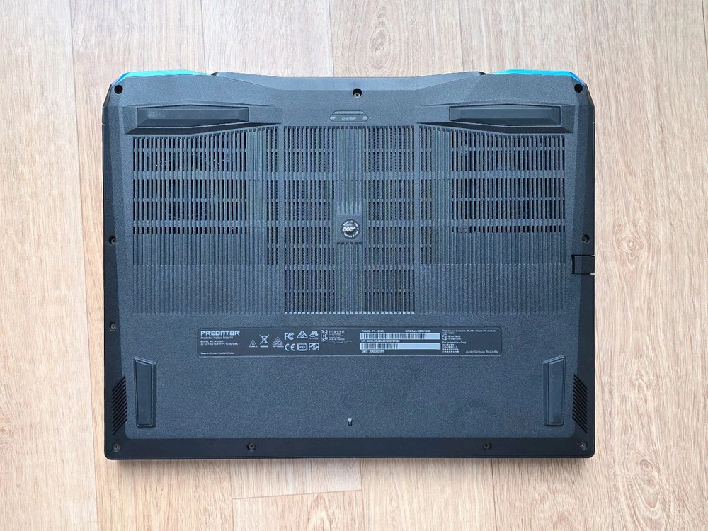 인텔 i9 13900HX/ram32G 512G RTX4060 게이밍노트북 이미지