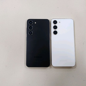 갤럭시s23 256G 무잔상 상태굿 ^^ 이미지