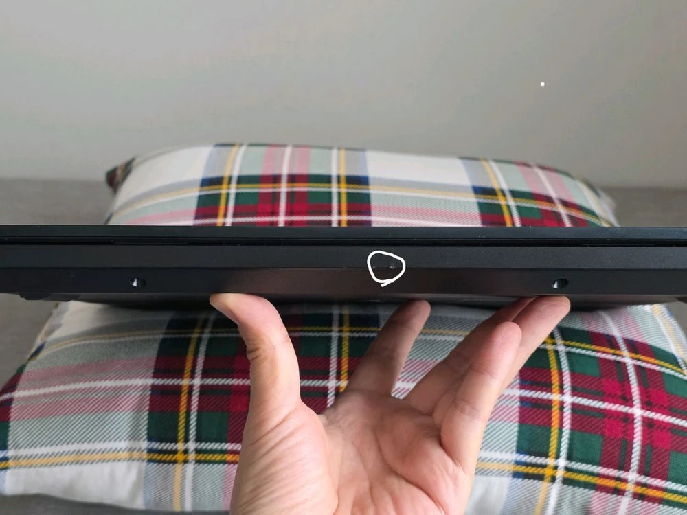 인텔 i9 13900HX/ram32G 512G RTX4060 게이밍노트북 이미지