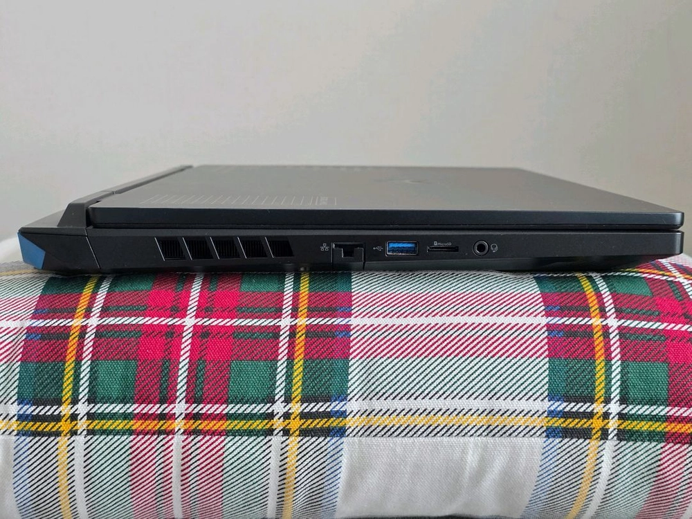인텔 i9 13900HX/ram32G 512G RTX4060 게이밍노트북 이미지