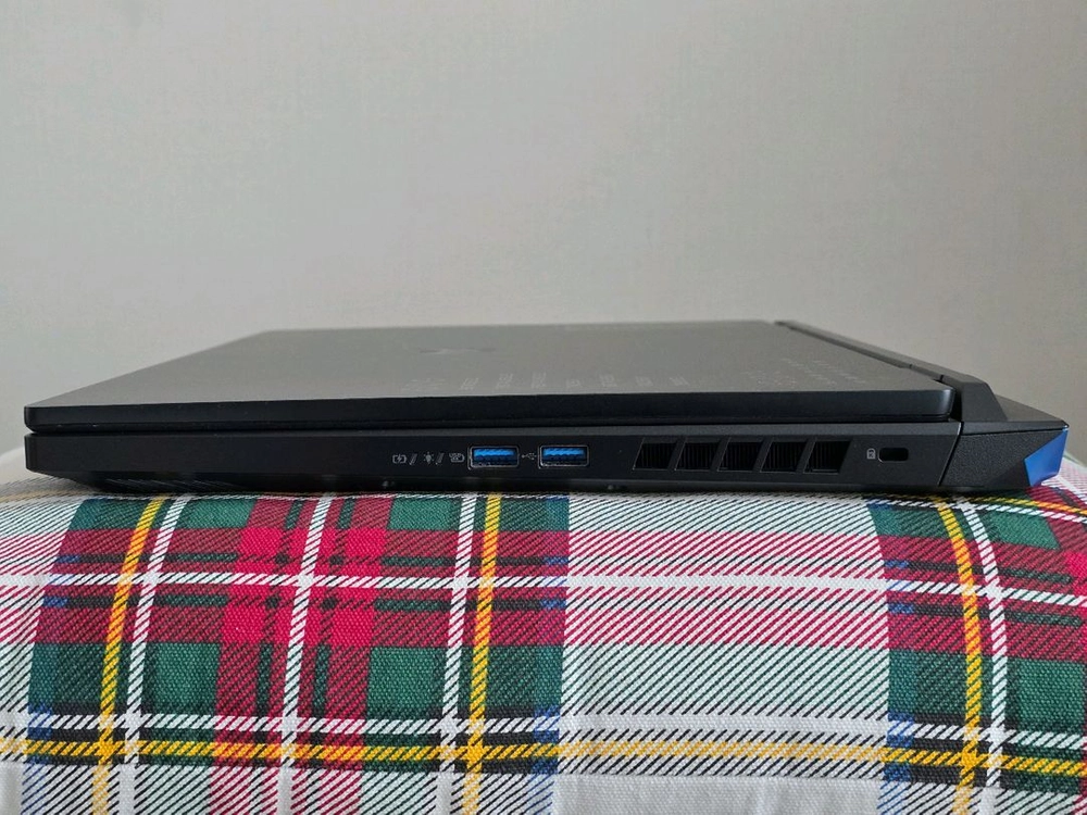 인텔 i9 13900HX/ram32G 512G RTX4060 게이밍노트북 이미지