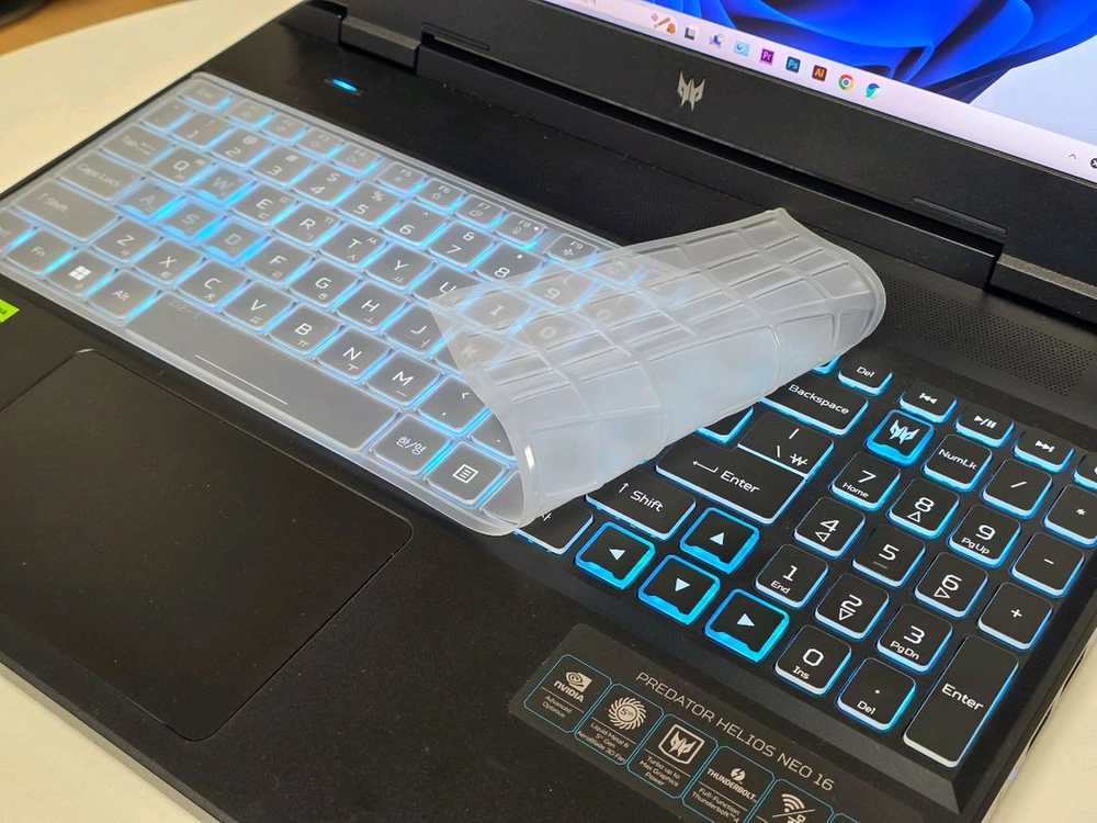 인텔 i9 13900HX/ram32G 512G RTX4060 게이밍노트북 이미지