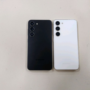 갤럭시s23 256G 무잔상 상태굿 ^^ 이미지