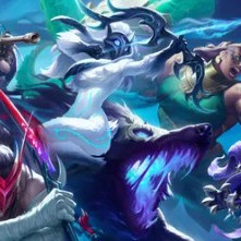 롤 아이언~실버 아이디 구해봅니다 티어 올려드립니다 이미지