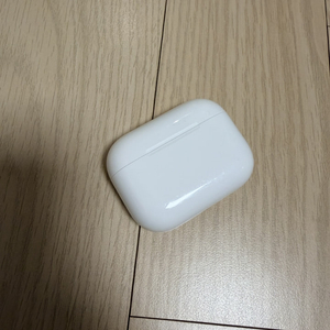 애플 에어팟 프로 3 이미지