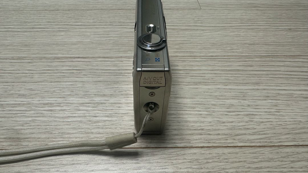 캐논 익서스 IXUS 85 IS 디지털 카메라 판매합니다 이미지