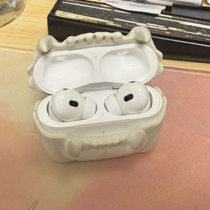 개급처)에어팟 프로2 c타입 보증 남음 이미지