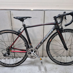 2016년형 엘파마 레이다 풀카본 R5700S 로드자전거 이미지