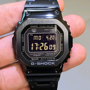 gmw-b5000gd-1dr 이미지