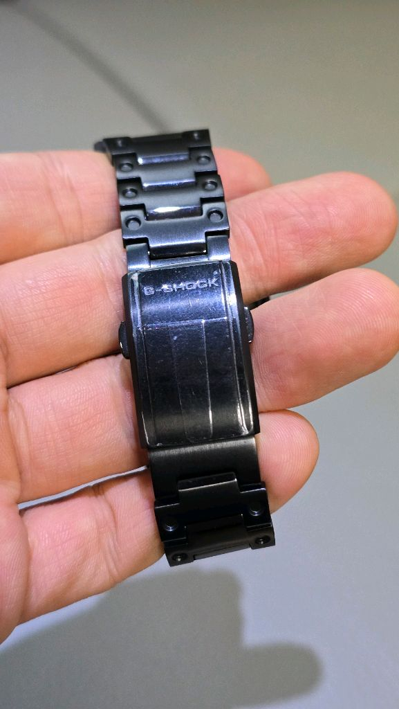 gmw-b5000gd-1dr 이미지