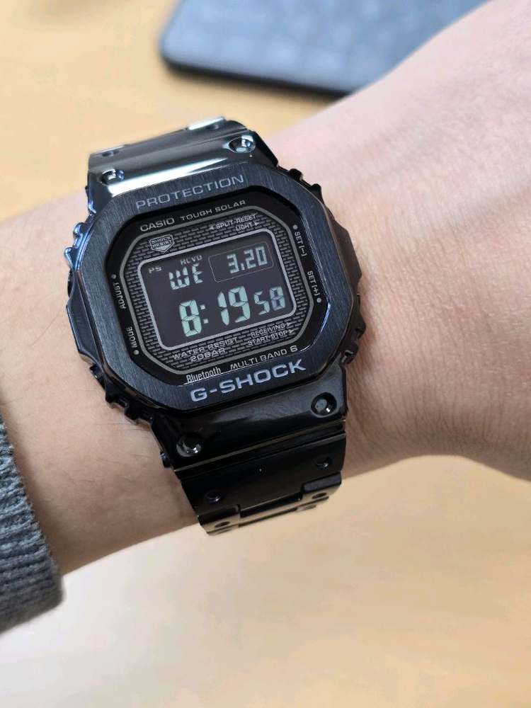 gmw-b5000gd-1dr 이미지