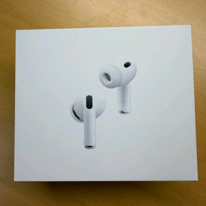 에어팟 프로3 새상품 노캔 C타입 이미지