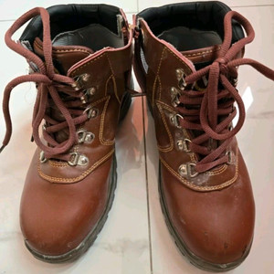 하드 안전화 255mm 이미지