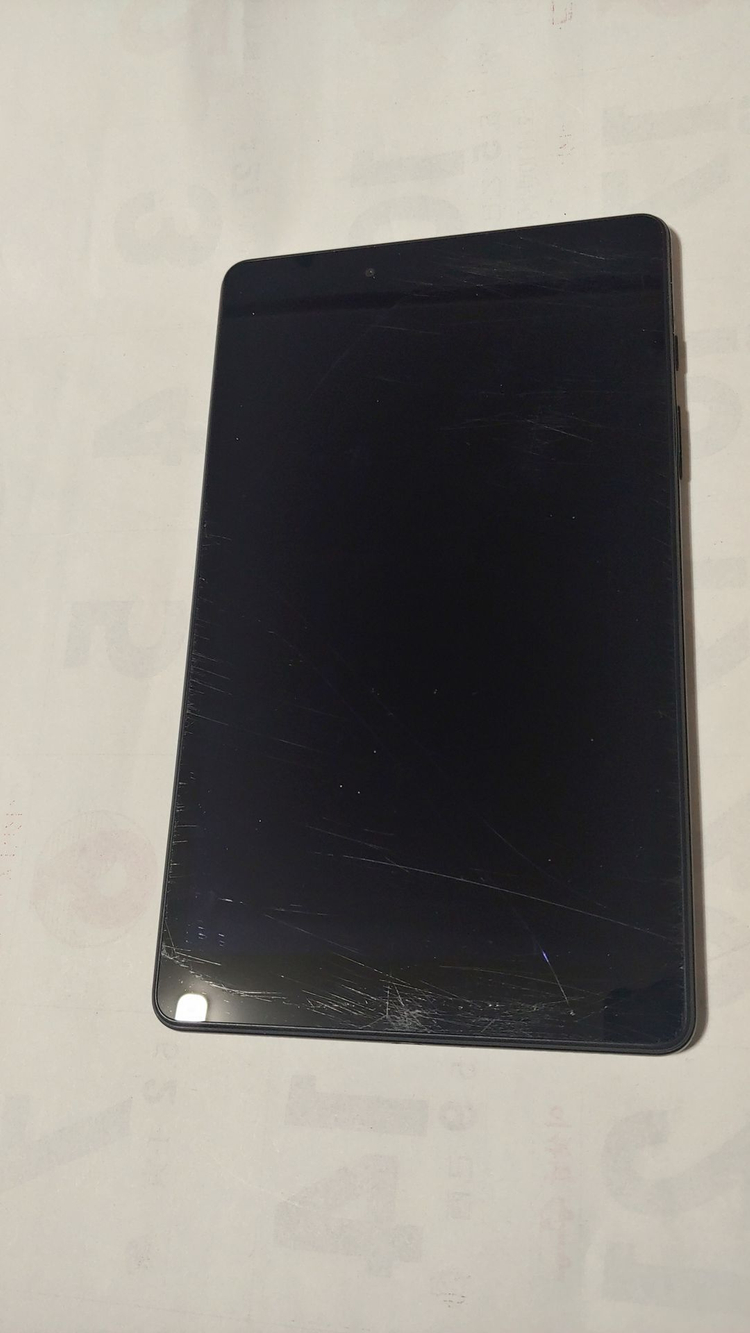 부품용 갤럭시패드 3종 (SM-T290,P580) 팝니다.(파손,재설정) 이미지