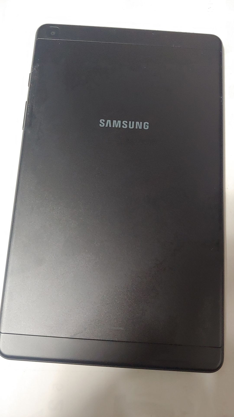 부품용 갤럭시패드 3종 (SM-T290,P580) 팝니다.(파손,재설정) 이미지