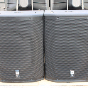 KBL PRX418S 서브우퍼 800W 2EA재고 이미지