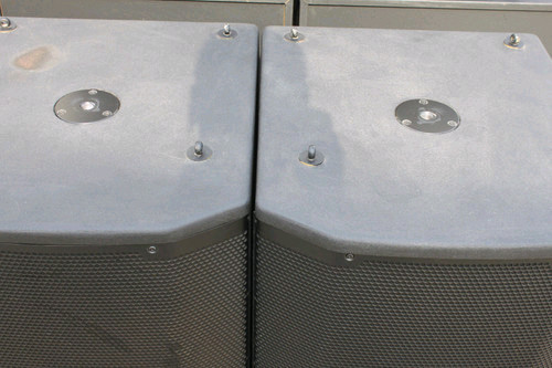 KBL PRX418S 서브우퍼 800W 2EA재고 이미지