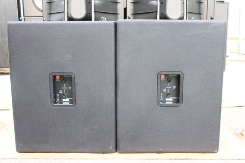 KBL PRX418S 서브우퍼 800W 2EA재고 이미지