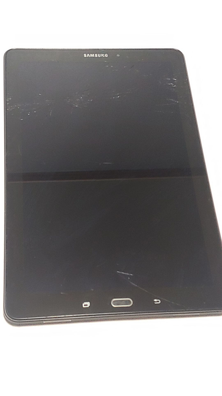 부품용 갤럭시패드 3종 (SM-T290,P580) 팝니다.(파손,재설정) 이미지