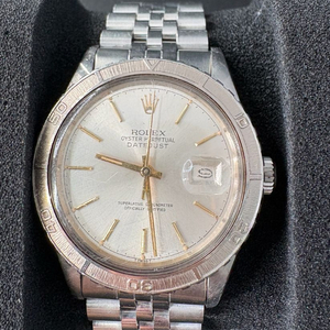 롤렉스 16250 시계(보증서) 이미지