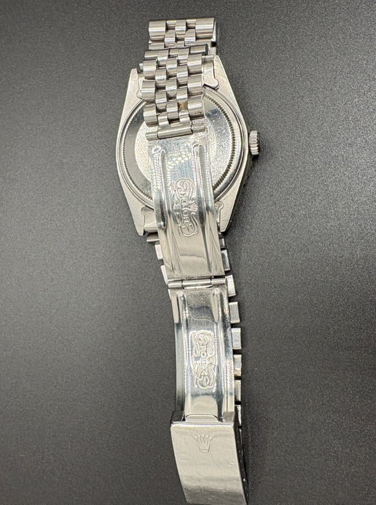 롤렉스 16250 시계(보증서) 이미지