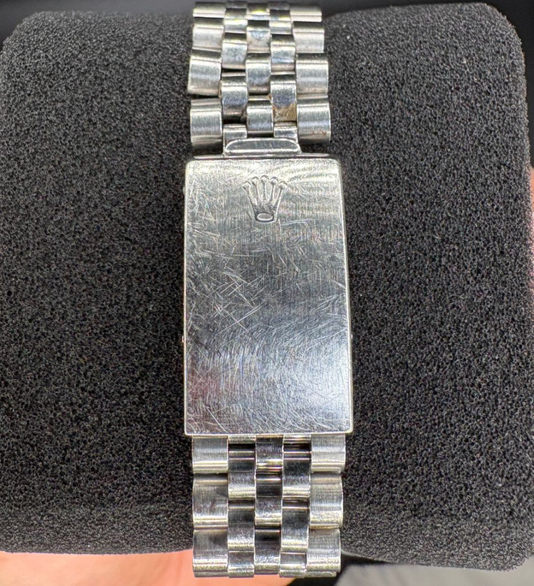 롤렉스 16250 시계(보증서) 이미지