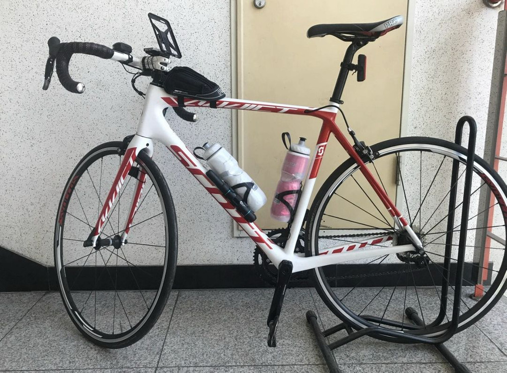 스캇 로드자전거 L(56) 이미지