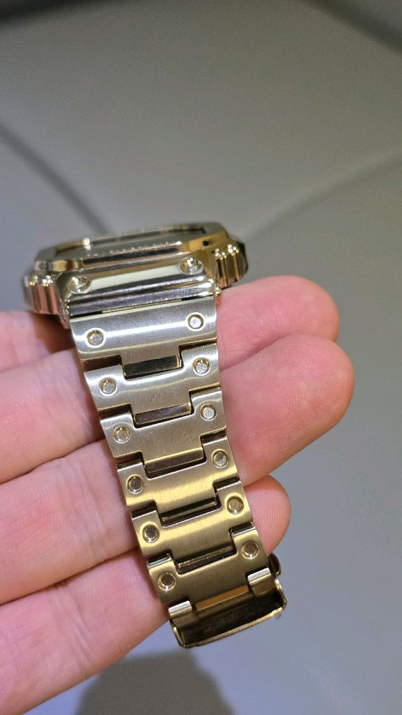 지샥 gmw-b5000gd-9dr 이미지