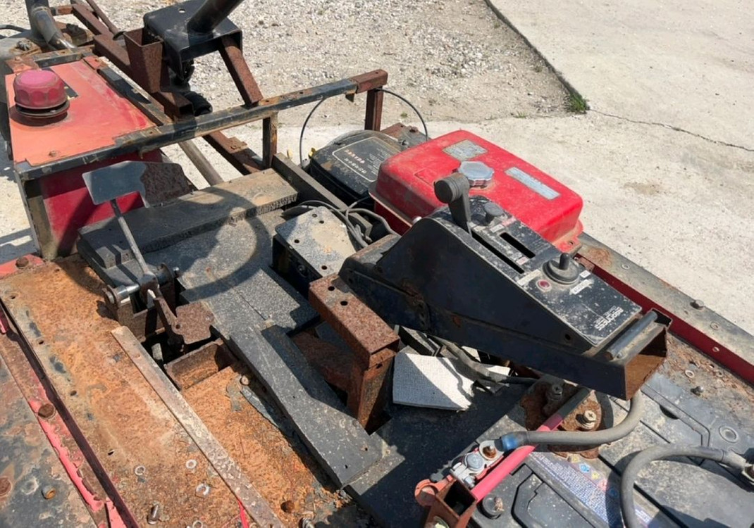 유압모터/뱅가드엔진/운반차 이미지