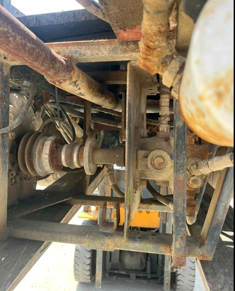 유압모터/뱅가드엔진/운반차 이미지