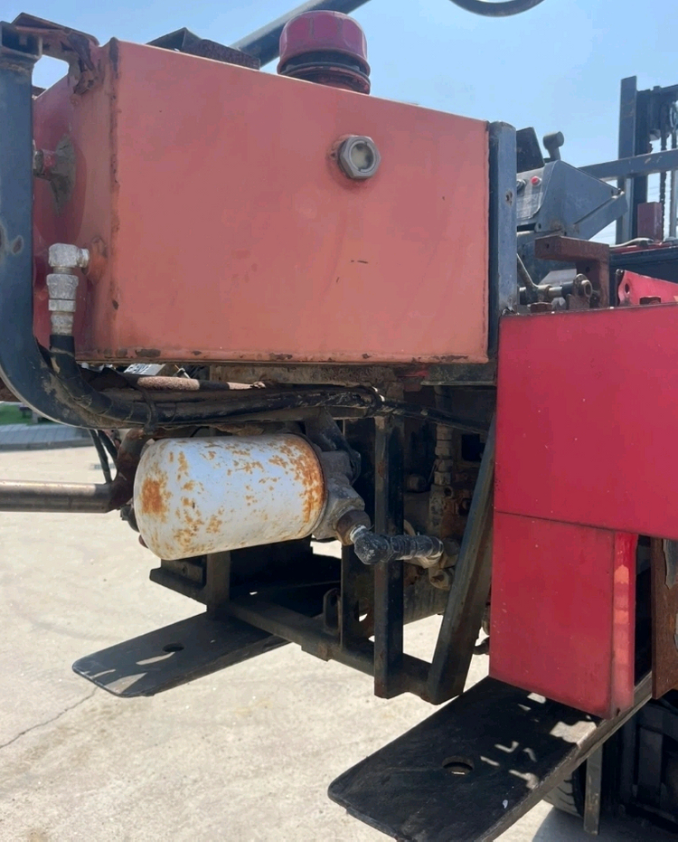 유압모터/뱅가드엔진/운반차 이미지