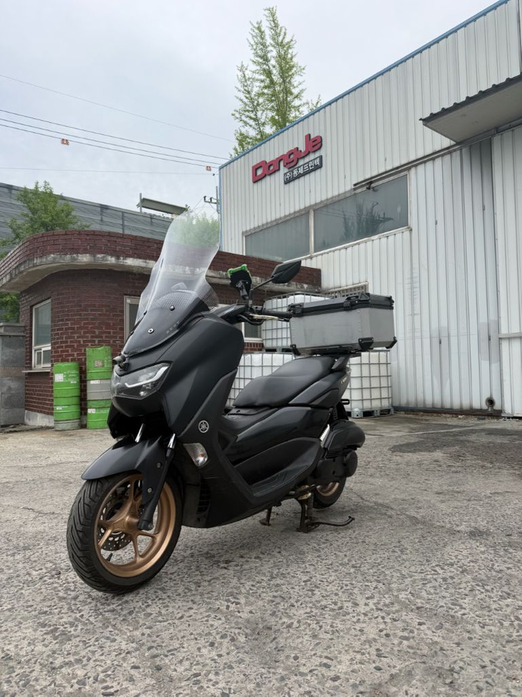 야마하 nmax125 22년식 이미지