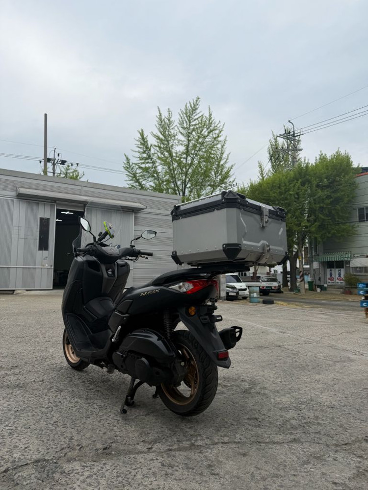 야마하 nmax125 22년식 이미지