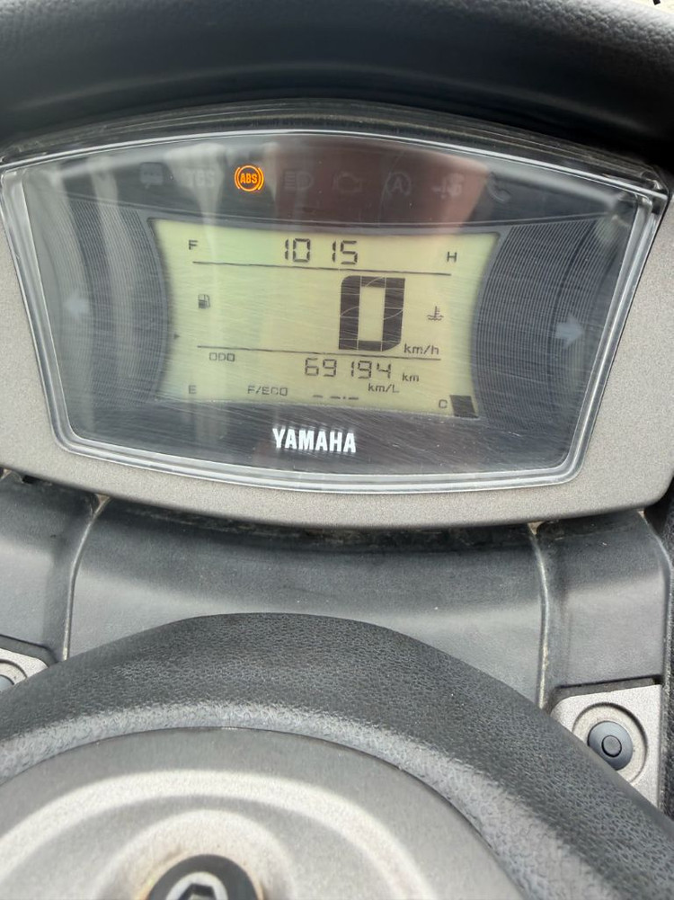 야마하 nmax125 22년식 이미지
