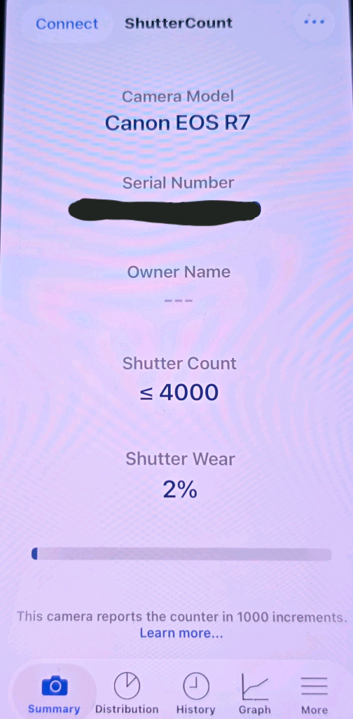 캐논 정품 eos r7 상태좋은 바디 판매합니다 이미지