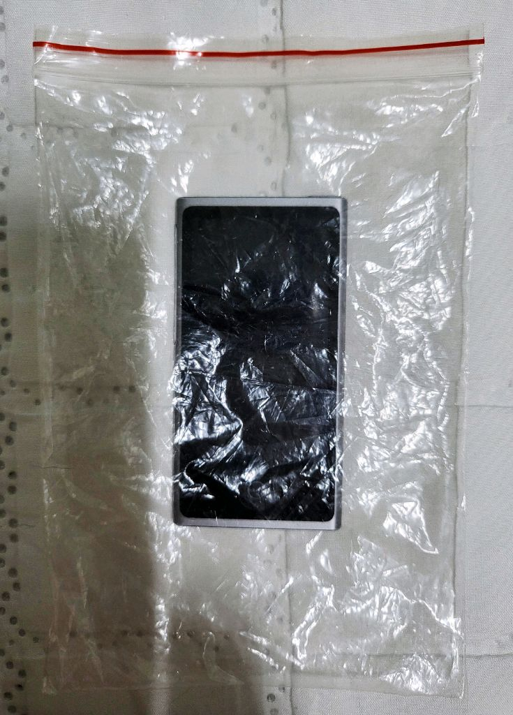 아이팟 나노 7세대 블루투스 이미지