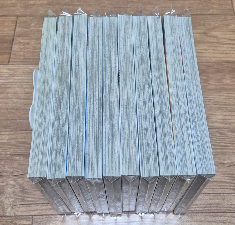 이세계 미소녀가 되어 버린 아저씨와 1-10 만화책 팝니다 이미지